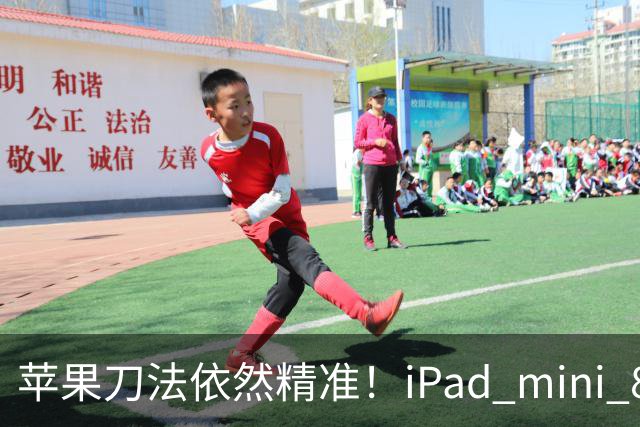 苹果刀法依然精准！iPad mini 8顶配才是满血A20 Pro芯片